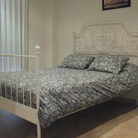 Hostal Alfajarin El Burgo de Ebro Quarto foto