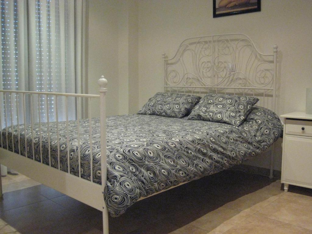 Hostal Alfajarin El Burgo de Ebro Quarto foto